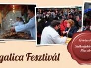 Székesfehérvári Mangalica Fesztivál