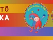 KEREKÍTŐ mondókás móka - bábos torna