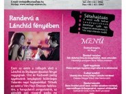 Randevú a Lánchíd fényében
