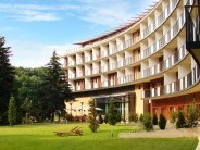 Hotel Fagus Sopron