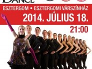 Catherine Gallagher's Queen of the Dance-Nemzetközi ír sztepp tánc Show