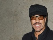 ELMARAD - Lionel Richie koncert