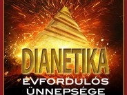 Dianetika 62. évfordulós rendezvény 2012
