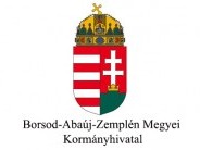 Borsod-Abaúj-Zemplén Megyei Kormányhivatal