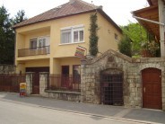 Bogoly Apartman Tokaj