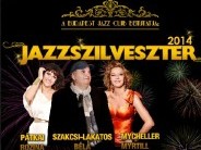 Jazz Szilveszter