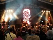 Nyárzáró koncert-est a Városligeti Sörsátorban