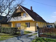 Csanád Apartman Balatonboglár