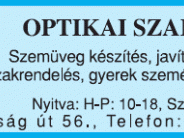 Karvázy Optika