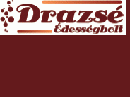 Drazsé Édességbolt