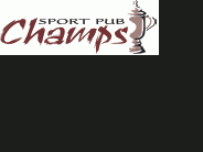 Champs Sport Pub