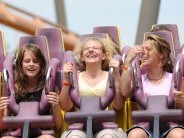 ING Élménypark a Vidámparkban