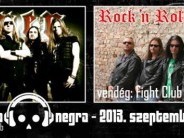 Omen koncert