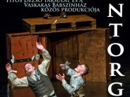 Tántorgók - A Nemzeti Táncszínház előadása