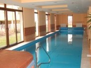 Coke Wellness Apartman Siófok