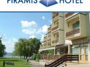 Piramis Hotel Gárdony