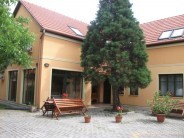 Centrum Apartman Tokaj