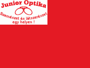 Junior Optika Kft.