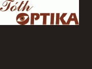 Tóth Optika