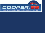 Cooper 66 Bt.