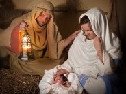 Adventi Örömök