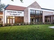 Levendula Hotel Algyő