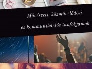 Fotográfus és fotótermék-kereskedő OKJ-s tanfolyam Budapesten