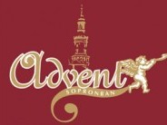 Advent Sopronban