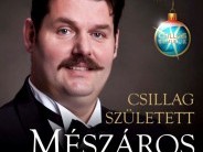 Mészáros János Elek adventi koncertje - ELMARAD