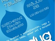 Tizedik Győri Drupal Használói Találkozó 