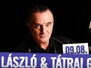 Babos Gyula & László Attila & Tátrai Tibor Gitár Trió