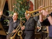 Chameleon Jazz Band - Jingle Bells karácsonyi koncert