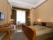 Grand Hotel Aranybika Debrecen