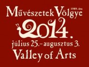 Művészetek Völgye 2014 - Rövidestek a Kúrián