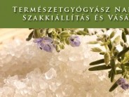 Országos Természetgyógyász Napok