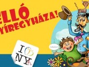 Helló, Nyíregyháza