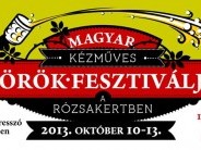 Magyar Kézműves Sörök Fesztiválja