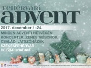 Fehérvári Advent
