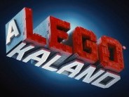 Hamarosan mozikban A LEGO kaland című animációs film