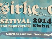 Csirke-csülök Fesztivál