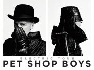 Budapest Park koncertek - Pet Shop Boys