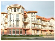 Panoráma Wellness Apartman Hotel Hajdúszoboszló