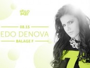 Edo Denova @ HelloBaby