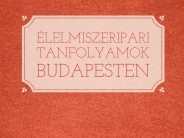 Sörgyártó OKJ-s tanfolyam Budapesten