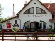 Party Pizzéria