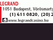 Legrand