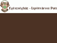 Egészségház-Lipótvárosi Patika