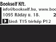 Bookself Kft.