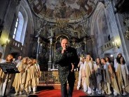 Bolyki Soul&Gospel Kórus adventi koncert