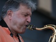 Alerant Jazz Estek - Jerry Bergonzi koncert